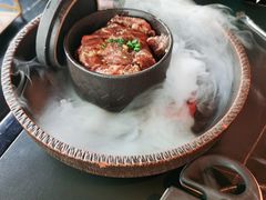 -谷牛和牛烤肉(漕河泾印象城店)