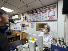 -小胖包子王(光明楼店)