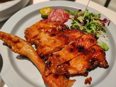 -胡麻(静安嘉里店)