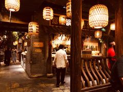-南京大牌档(三阳广场苏宁店)