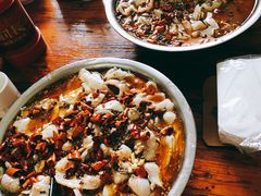 -黑皮酸菜鱼(三山街店)