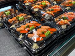 -池田寿司·新鲜现做(昌平悦荟店)