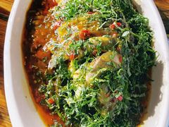 -老字号怡玺·藿香雅鱼(20年雅安店)