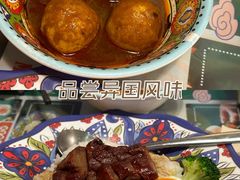 -玛嘉烈(北京金融街店)
