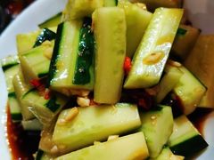 -爷爷的土钵菜(街道口店)