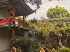 -福建民俗博物馆