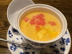 -粗茶淡饭·隐庐私厨(东亭店)