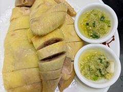 壹心鸡-文记壹心鸡(宝华路店)