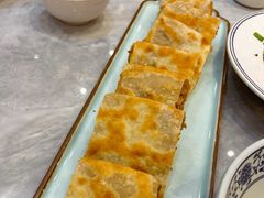 肉饼-玉华台饭庄(望京店)