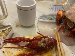-金陵暴走小龙虾·迷踪蟹(凯德MALL店)