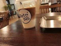 -Retro Deli 茶泡饭