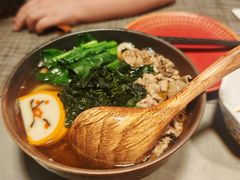 -满来寿喜烧(金虹桥店)