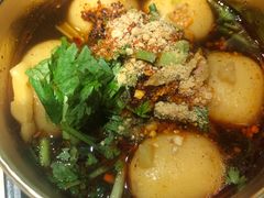 小土豆-盛香亭热卤(友阿奥特莱斯店)
