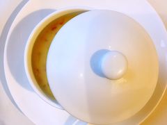 杨枝甘露-利苑酒家(金宝店)