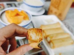 -周大娘牛乳(旧寨古村总店)