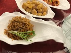 -拾溪餐厅·包厢(杭州千禧度假酒店)