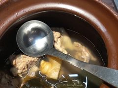 -民间瓦缸煨汤館(嵩山路店)