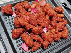 -喜满堂 望喜园·融合菜