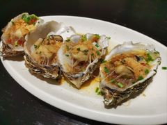 -健眺小海鲜(临海后山店)