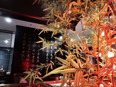 -四川饭店(城乡购物中心店)