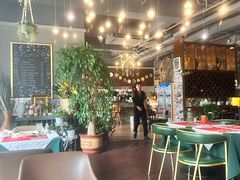 -ITA·意塔意大利餐厅(亦庄店)
