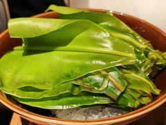 -巴奴毛肚火锅(京西大悦城店)