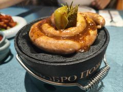 -俄士厨房(未来城店)