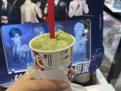 -DQ·蛋糕·冰淇淋(城南嘉园店)