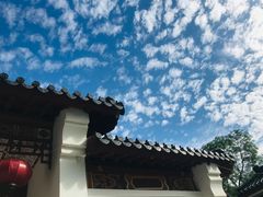 -渭滨公园
