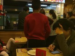 -尊宝比萨(英郡年华店)