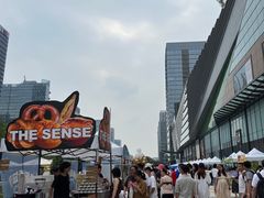 -合景·悠方(成都店)