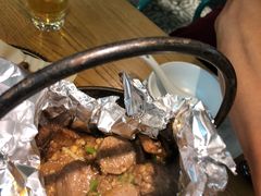 -潮粥荟·潮汕砂锅粥(朝阳大悦城店)