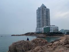 -八大关景区