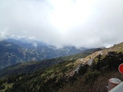 -太鲁阁公园