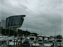 -大梅沙游艇度假酒店