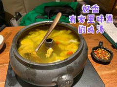 云海肴汽锅鸡-云海肴·汽锅鸡·云南菜(美罗城店)