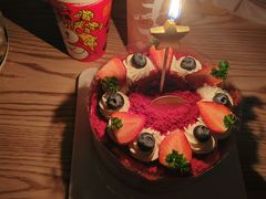 -味多美蛋糕(三元桥店)