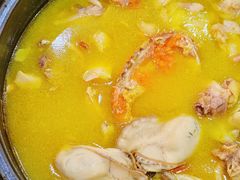 -蟹记鲜·海鲜大排档(科新路店)