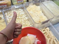 -萝鸡思味秘制泡菜(万家丽店)
