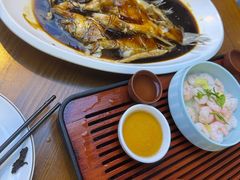 -外婆烧.老杭帮菜(庆春店)
