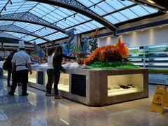 -川骄海鲜自助(河东店)