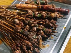 -袁师傅烤肉(弹子石店)