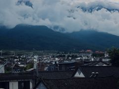 -大理古城