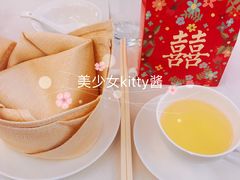 -西安永宁门大景城堡酒店