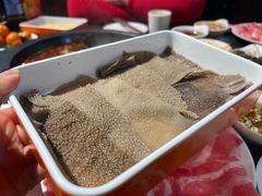 -陈府大宅门成都火锅·手切鲜肉(太原街店)