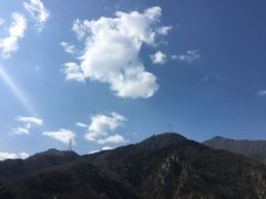 -北京鹫峰国家森林公园