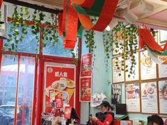 大堂-大王油茶(二厂文创公园店)