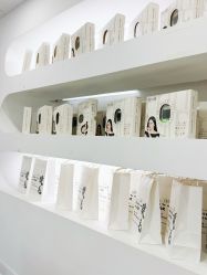 -芊冉•美甲美睫纹绣