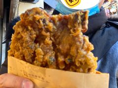 五香大排-赵天禄(葑门横街店)