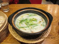 -隆喜元鱼汤包·海鲜(中联广场店)
